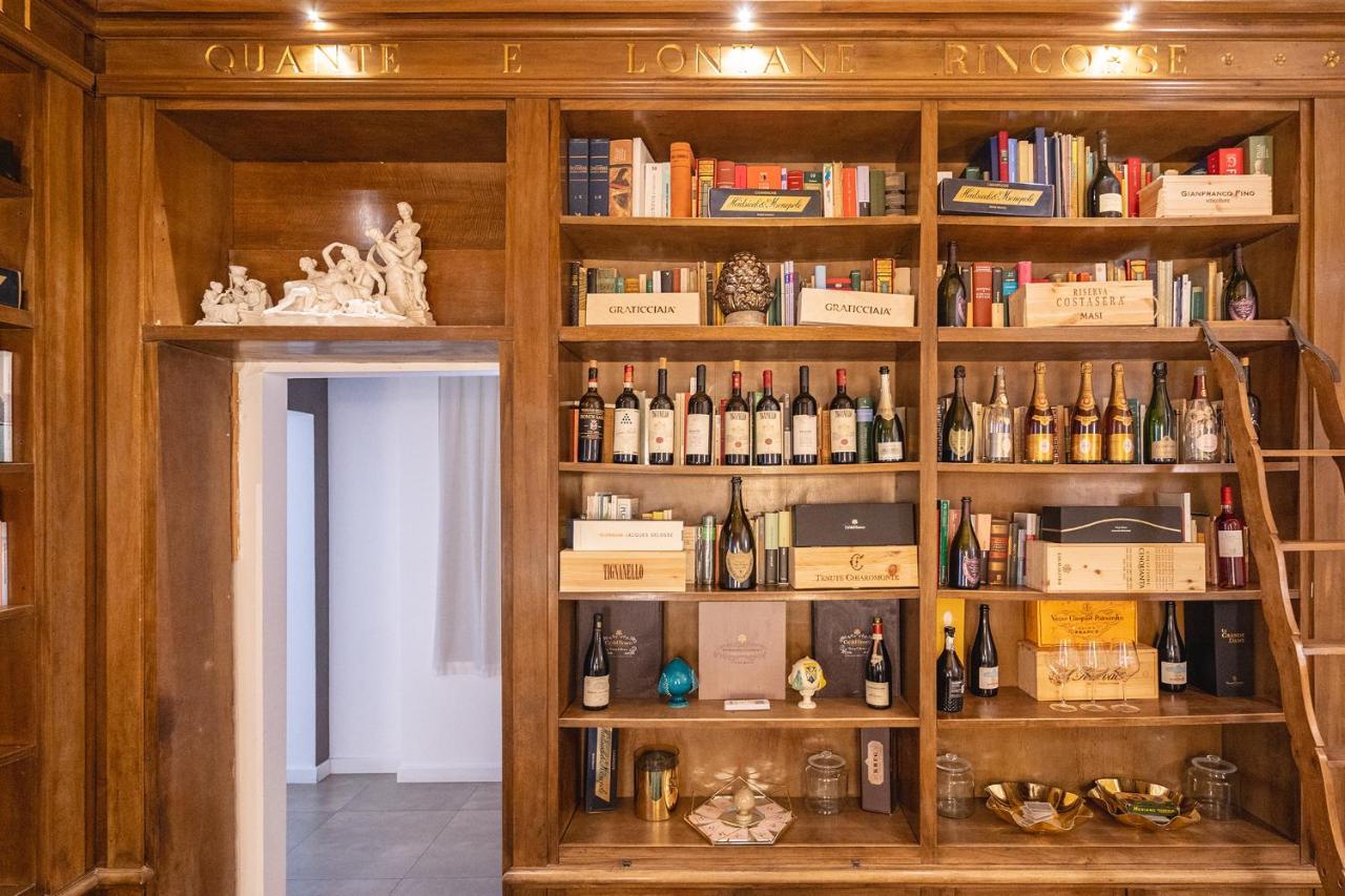 Fourooms - Bari Sparano Extérieur photo