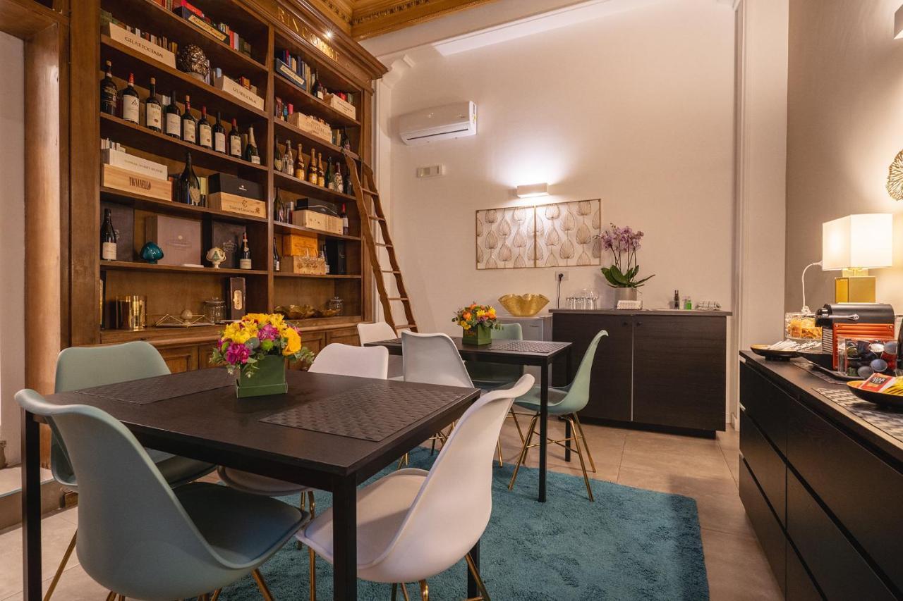 Fourooms - Bari Sparano Extérieur photo