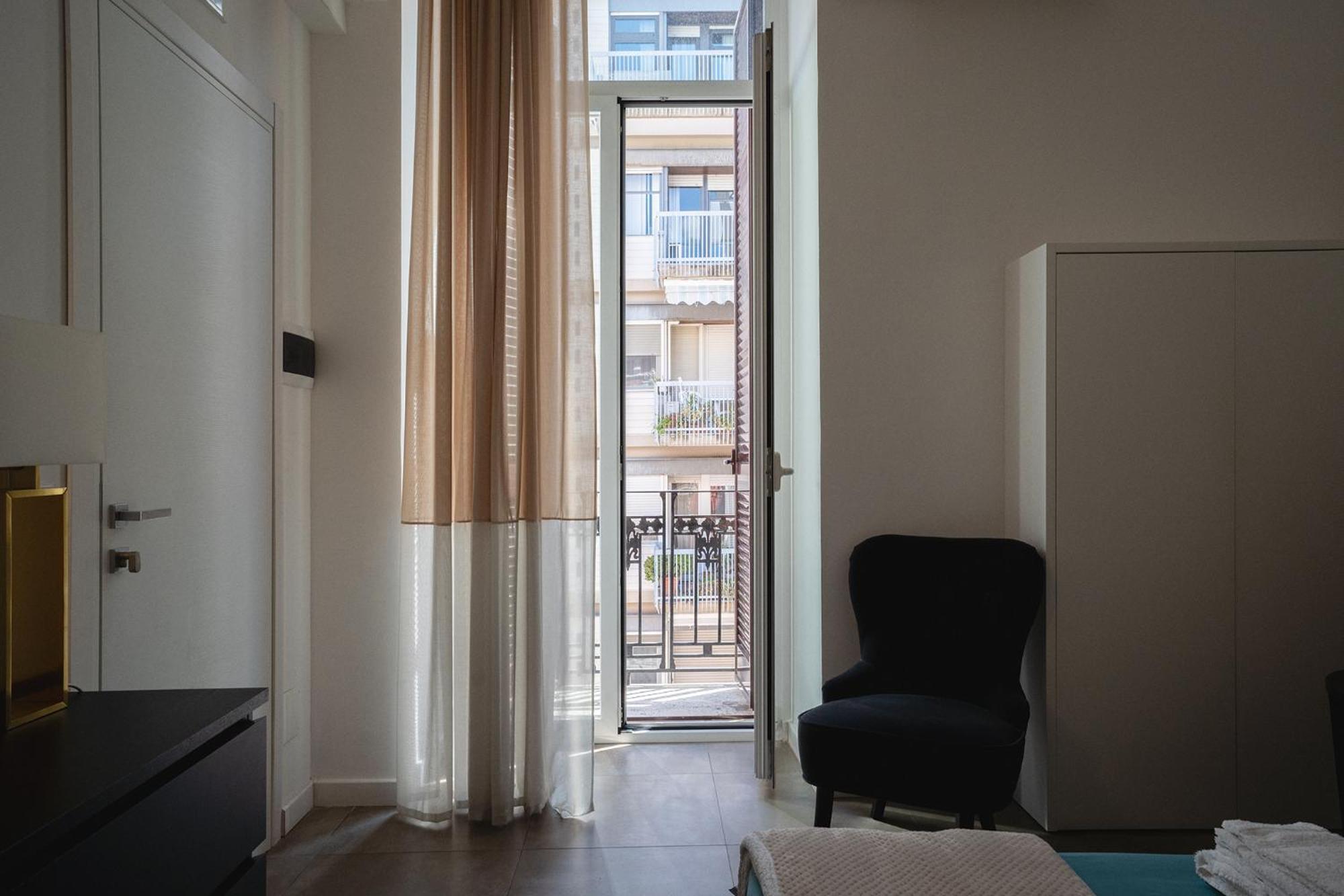 Fourooms - Bari Sparano Extérieur photo