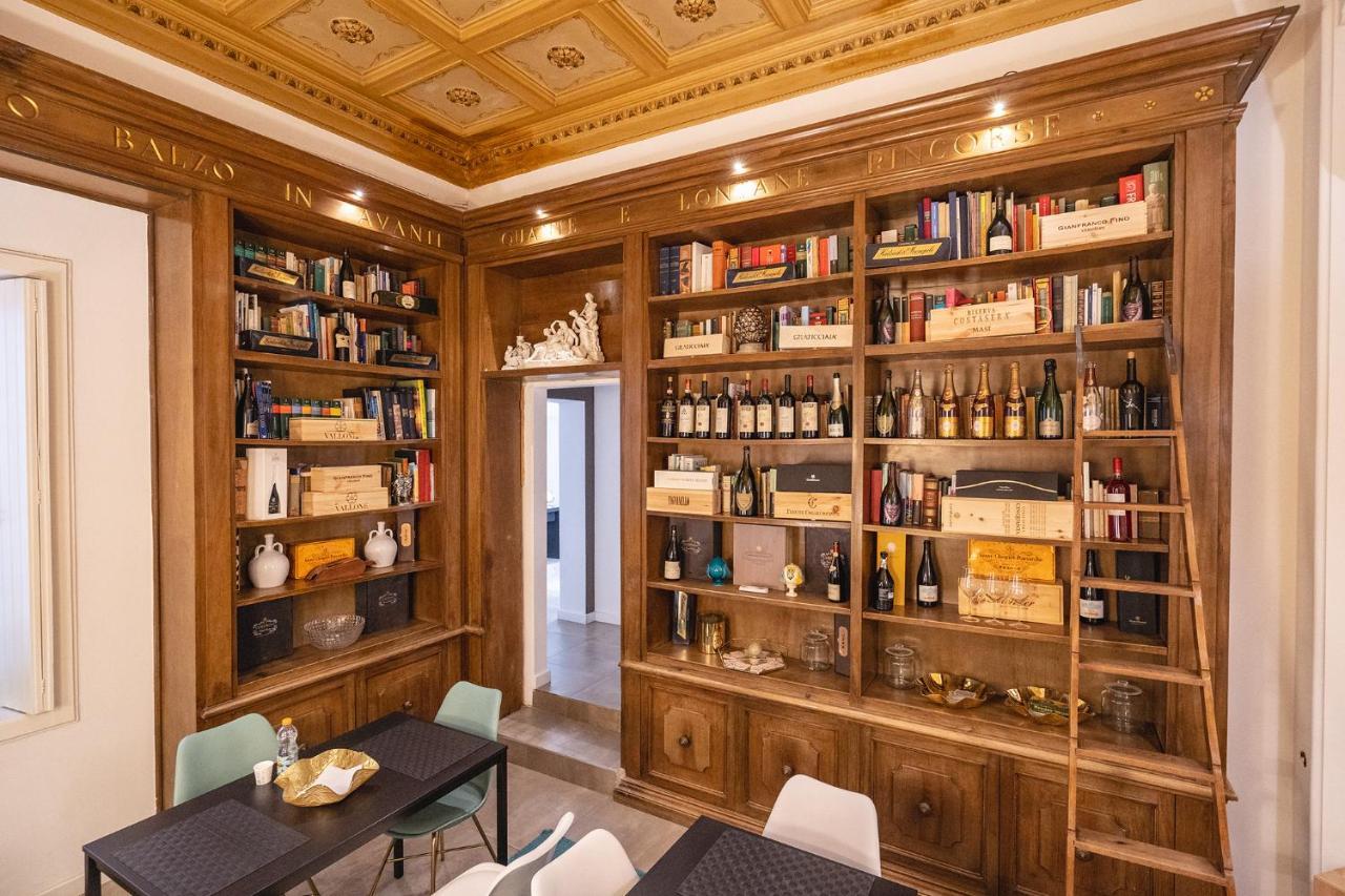 Fourooms - Bari Sparano Extérieur photo