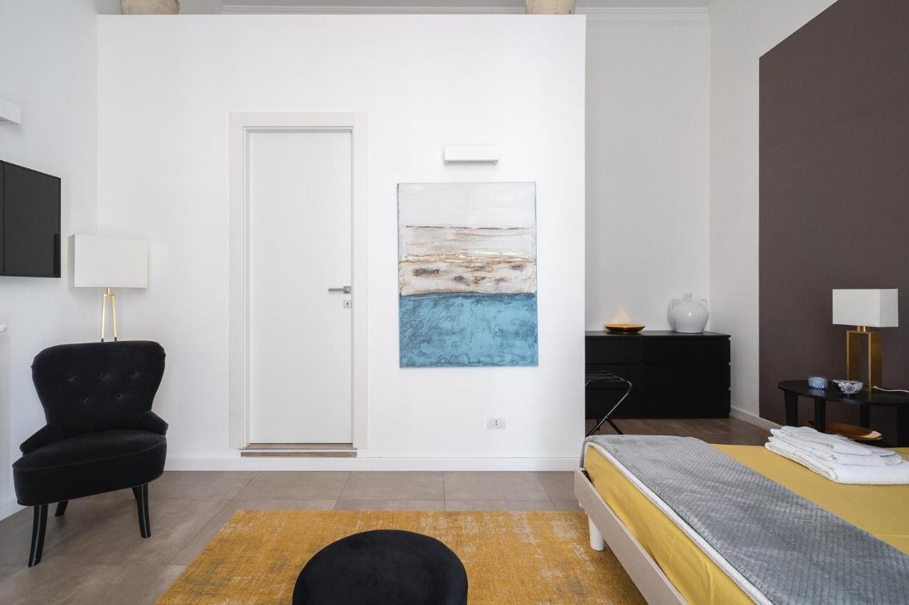 Fourooms - Bari Sparano Extérieur photo