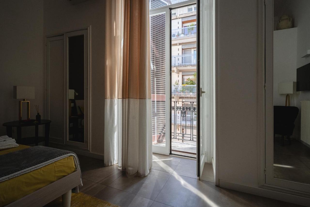 Fourooms - Bari Sparano Extérieur photo