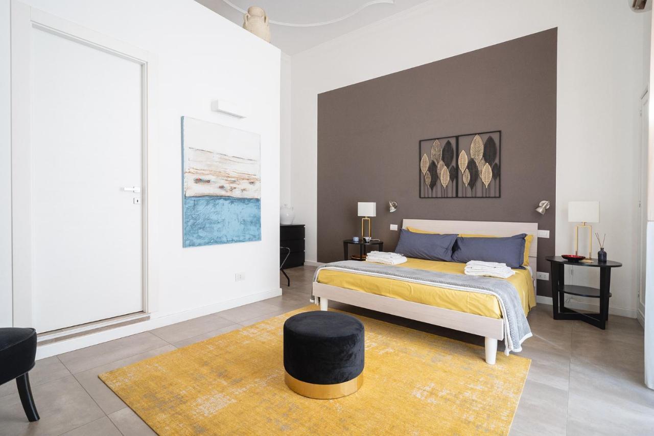 Fourooms - Bari Sparano Extérieur photo