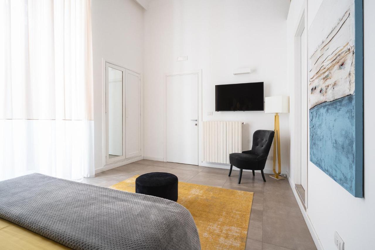 Fourooms - Bari Sparano Extérieur photo