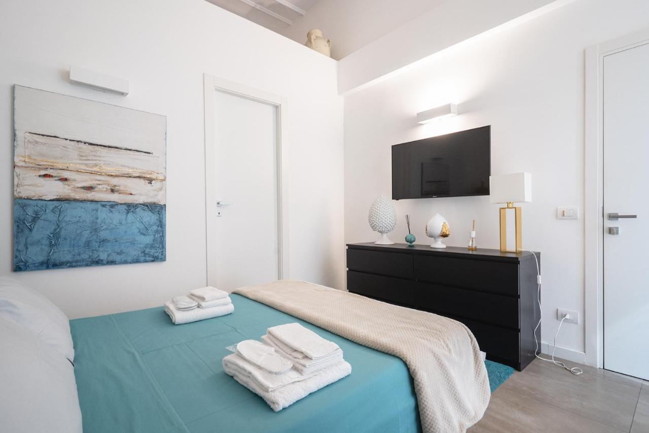 Fourooms - Bari Sparano Extérieur photo