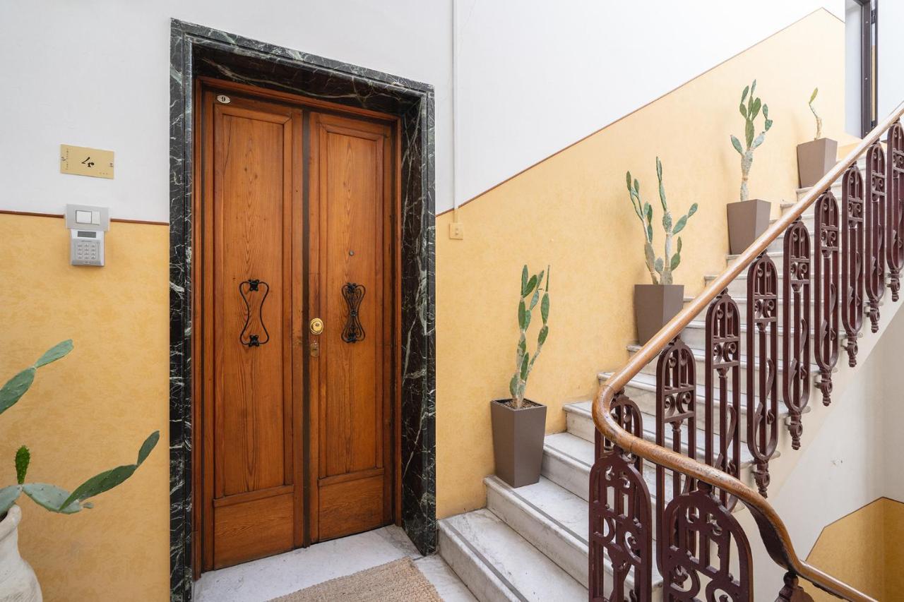 Fourooms - Bari Sparano Extérieur photo
