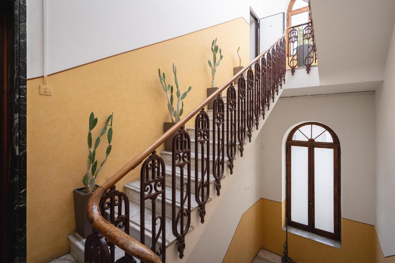 Fourooms - Bari Sparano Extérieur photo