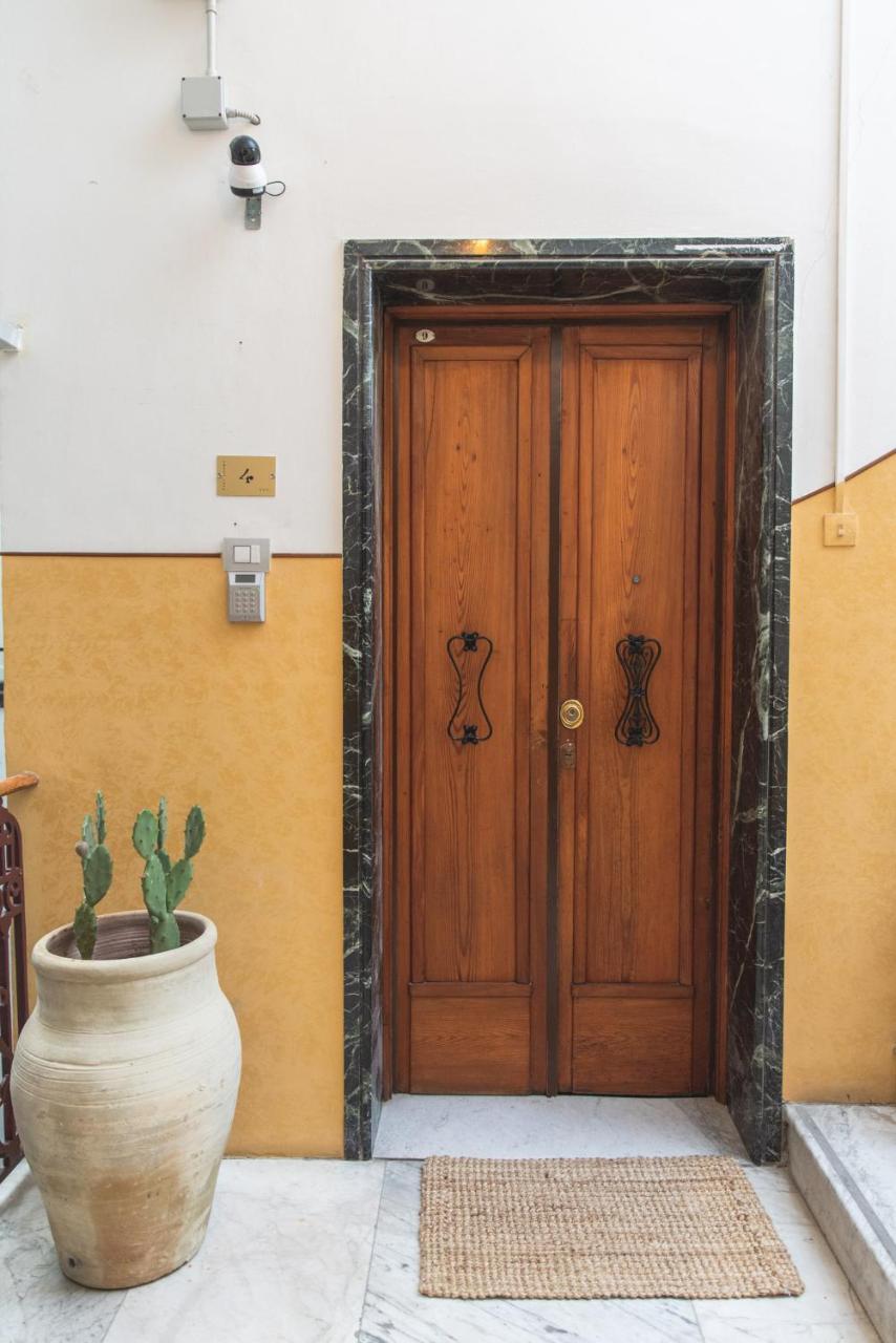 Fourooms - Bari Sparano Extérieur photo