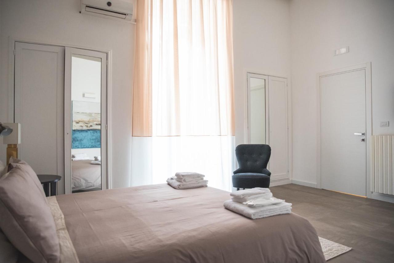 Fourooms - Bari Sparano Extérieur photo