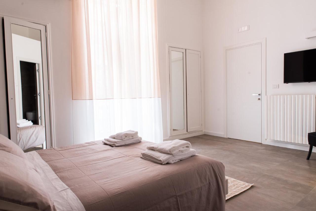 Fourooms - Bari Sparano Extérieur photo