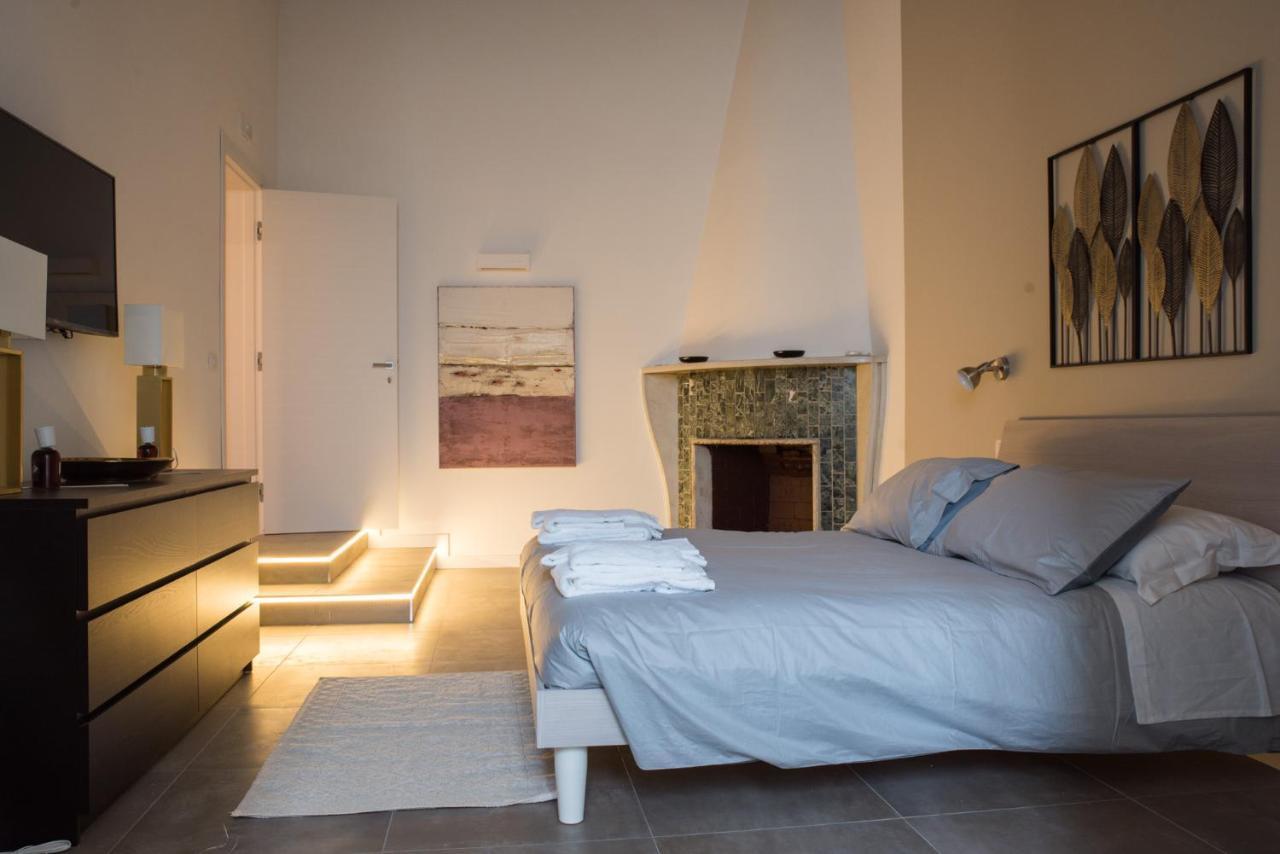 Fourooms - Bari Sparano Extérieur photo